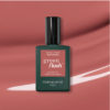 Vernis flash bois de rose