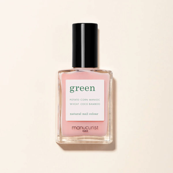 Vernis green hortencia