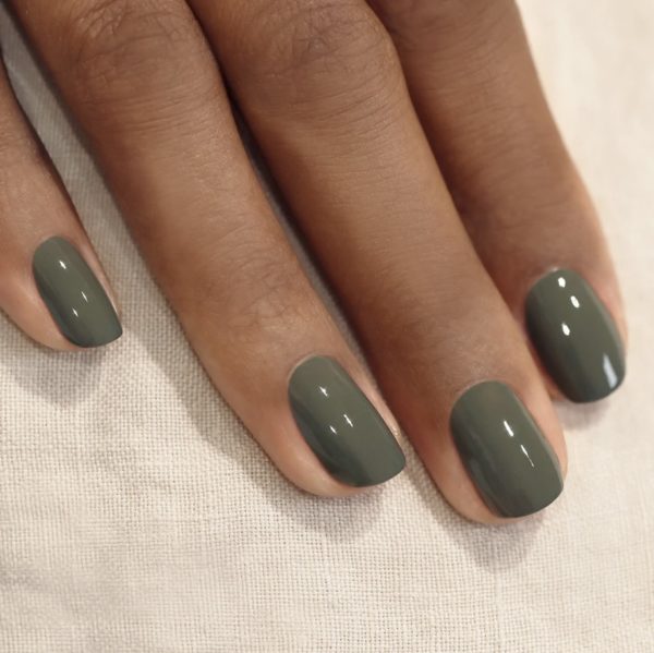 Vernis flash khaki