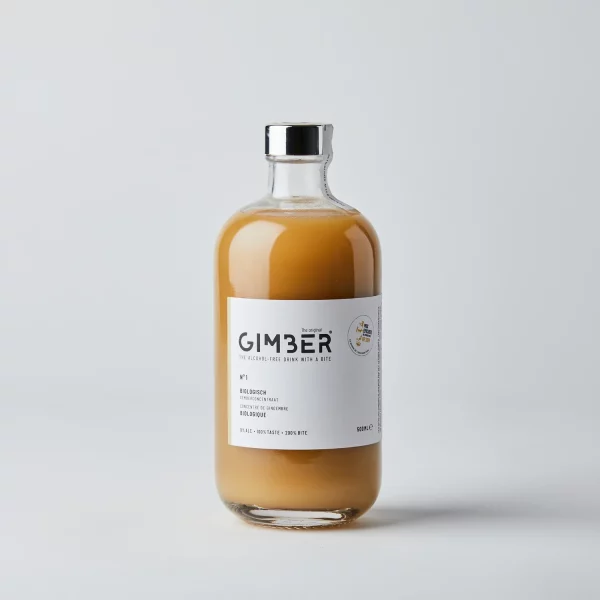 Gimber