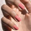 Vernis flash bois de rose