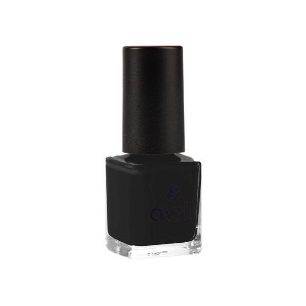 Vernis nuit noire