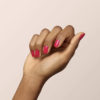 Vernis green peonie
