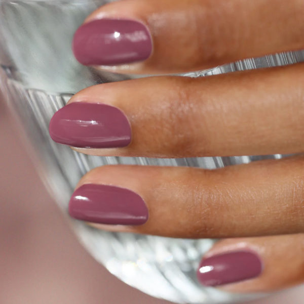 Vernis flash victoria plum