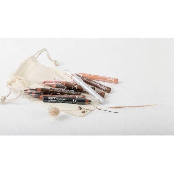 Crayon fard à paupières