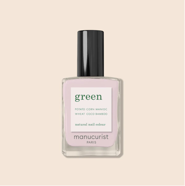 Vernis green blossom