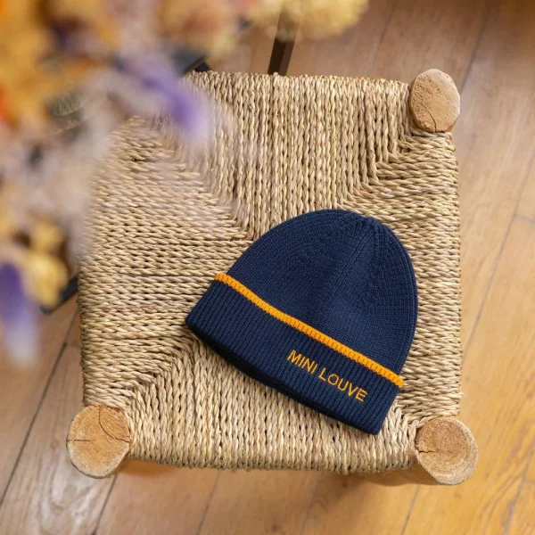 BONNET MINI LOUVE