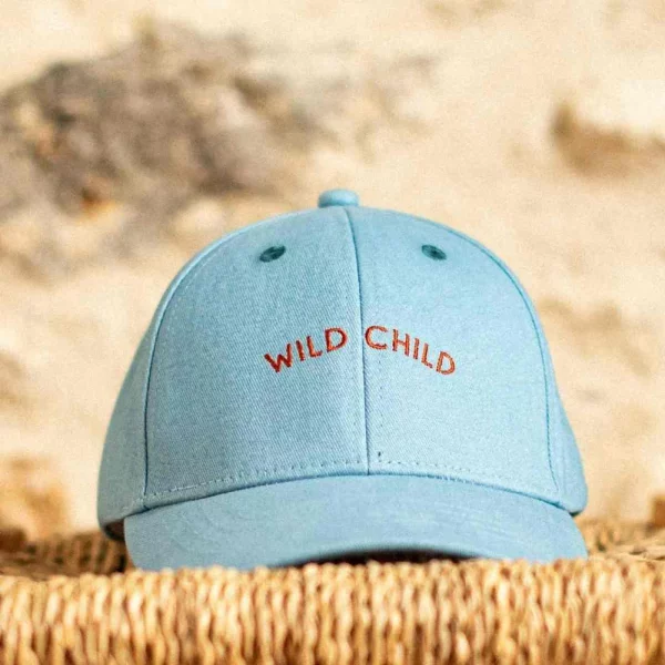 Wild child enfant