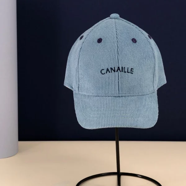 Casquette canaille