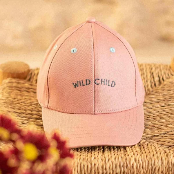 Wild child enfant