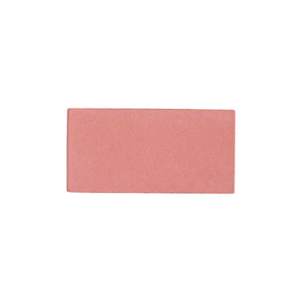 recharge du blush praline irisé mat bio avril