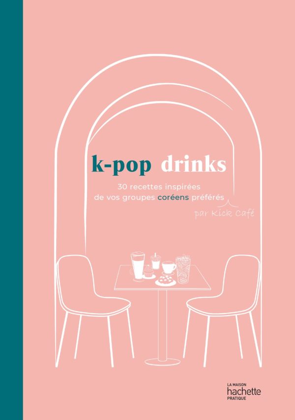 livre kpop drinks