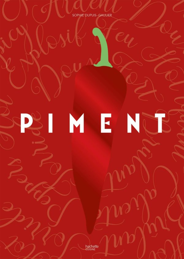 livre piment