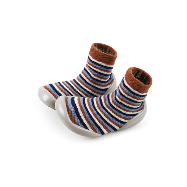 chaussons chaussettes antidérapants alpha le collégien