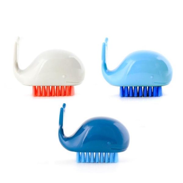 brosse à ongles baleine